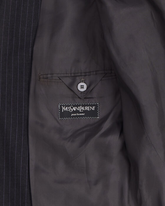 Пиджак Yves Saint Laurent Yves Saint Laurent — фото 5