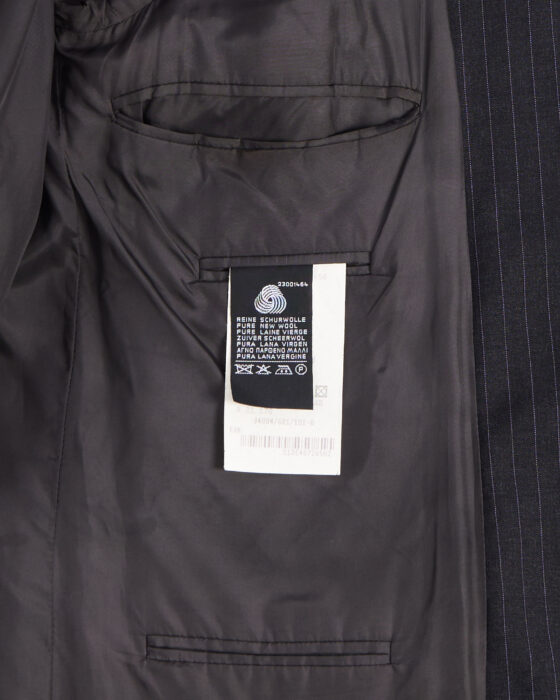 Пиджак Yves Saint Laurent Yves Saint Laurent — фото 6