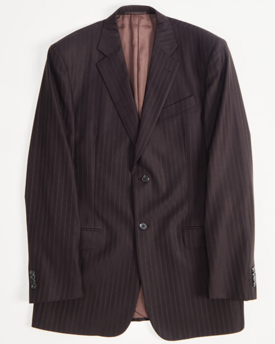 Пиджак из тонкой шерсти Alain Delon Exclusive Alain Delon Exclusive