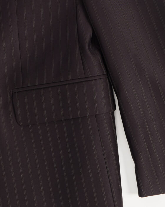 Пиджак из тонкой шерсти Alain Delon Exclusive Alain Delon Exclusive — фото 4