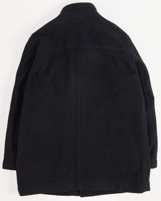 Двубортное пальто Hugo Boss Hugo Boss — фото 2