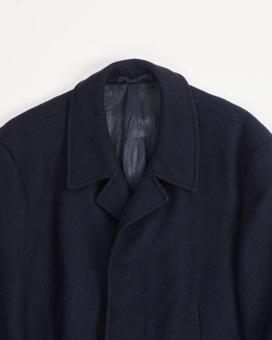 Винтажное пальто — фото 3