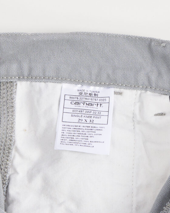 Брюки Carhartt Carhartt — фото 6