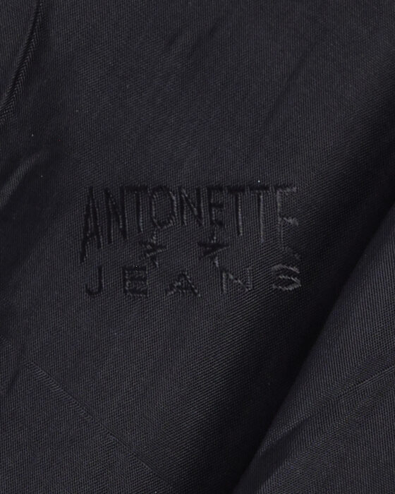 Юбка из шерсти Antoinette с разрезом Antoinette — фото 7