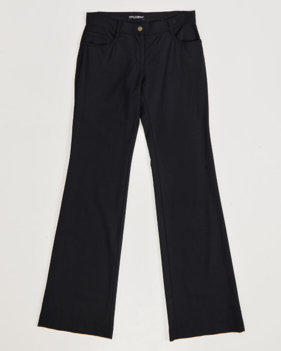 Брюки Dolce & Gabbana Dolce & Gabbana