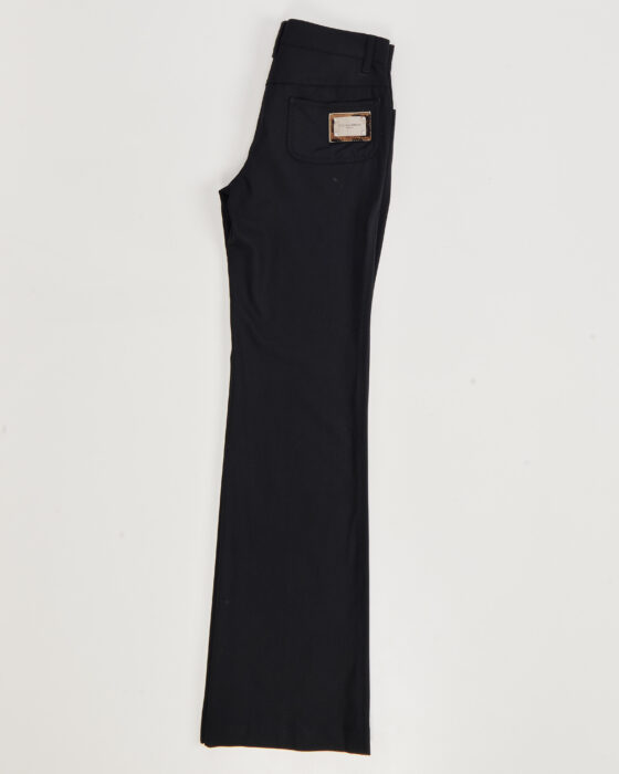 Брюки Dolce & Gabbana Dolce & Gabbana — фото 2