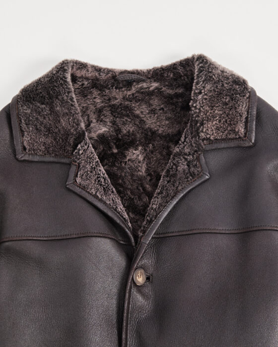 Дубленка David Moore Classic David Moore Classic — фото 3