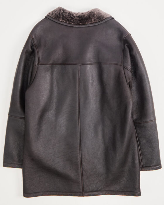 Дубленка David Moore Classic David Moore Classic — фото 2