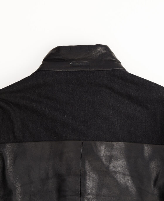 Кожаная куртка JOOP! JOOP! — фото 3