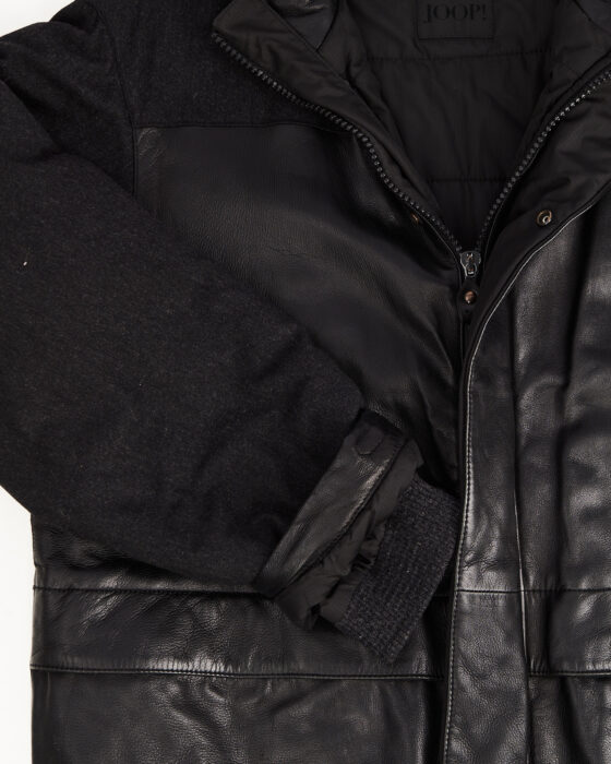 Кожаная куртка JOOP! JOOP! — фото 5