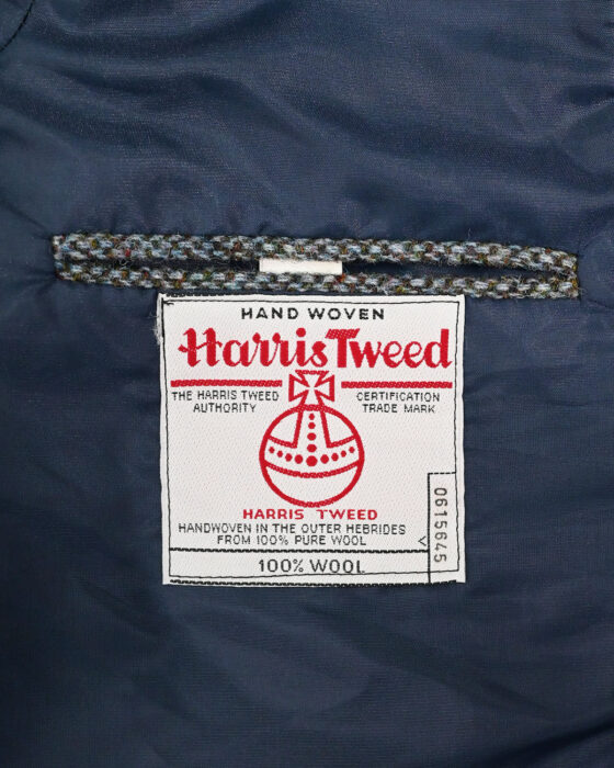 Твидовый пиджак Brook Taverner Brook Taverner — фото 5