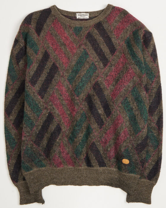 Свитер Louis Féraud Louis Féraud