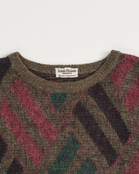 Свитер Louis Féraud Louis Féraud — фото 3