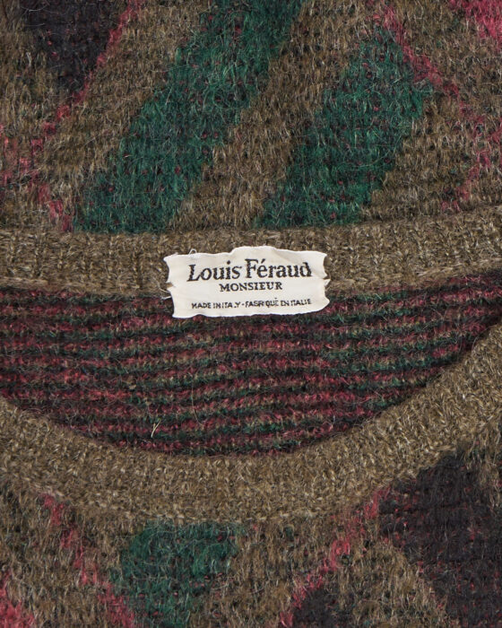 Свитер Louis Féraud Louis Féraud — фото 5