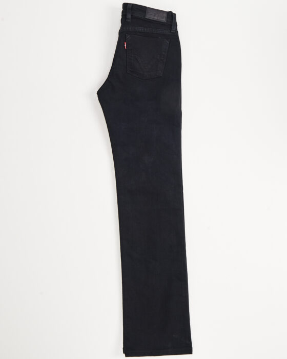 Джинсы Levi’s 627 Straight Fit Levi’s 627 — фото 2