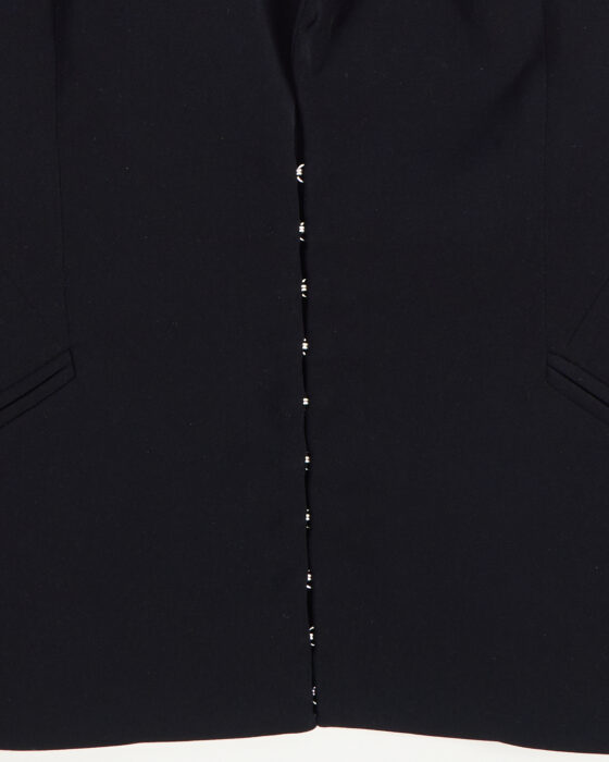 Винтажный жакет Versace Jeans Couture Versace Jeans Couture — фото 5