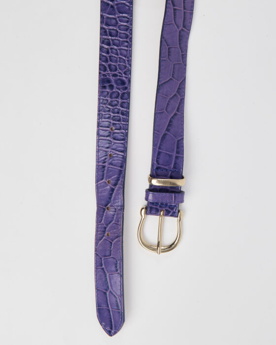 Ремень из кожи & Other Stories Other Stories — фото 5