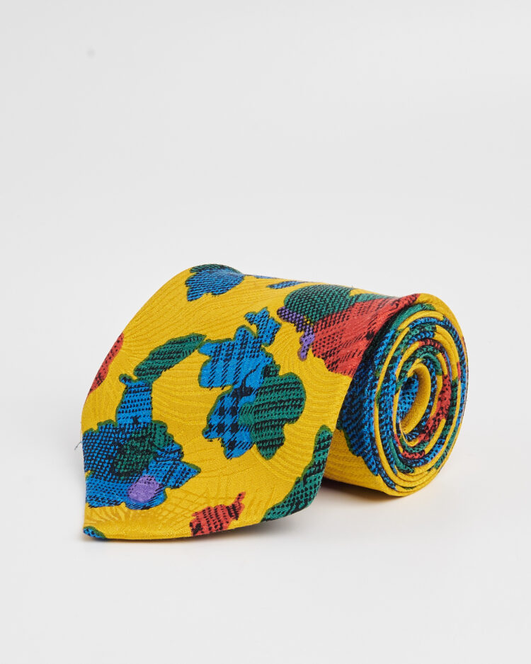 Винтажный галстук As Dor, Берлин