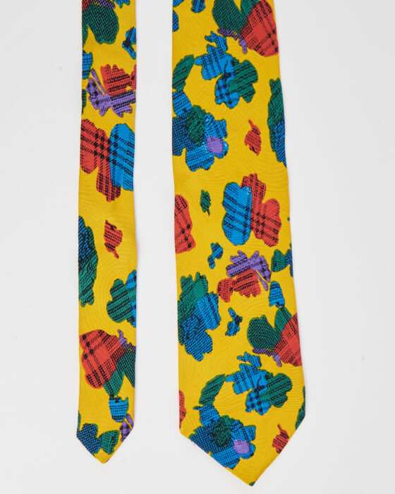 Винтажный галстук As Dor, Берлин As Dor — фото 3