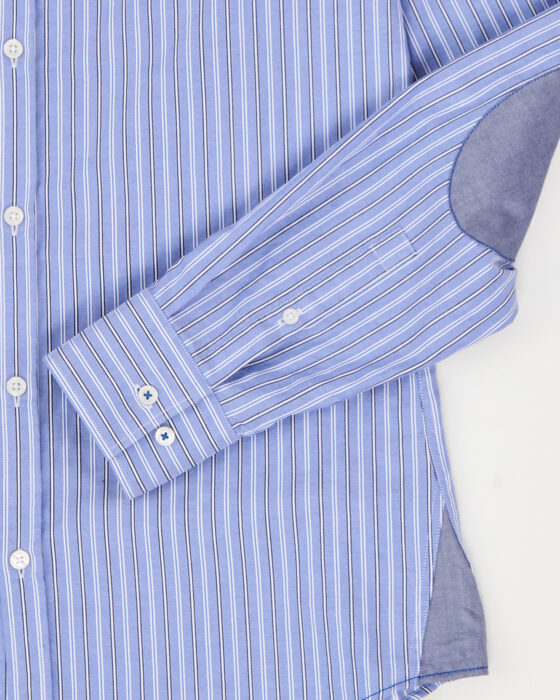 Рубашка BOSS Hugo Boss — фото 3