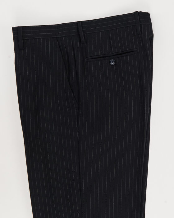 Брюки Dolce & Gabbana из шерсти Dolce & Gabbana — фото 3