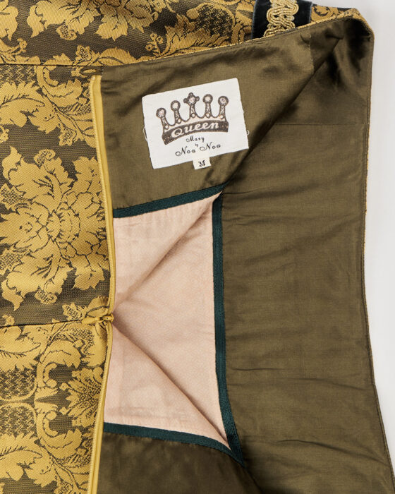 Юбка Queen by Noa Noa Noa Noa — фото 5