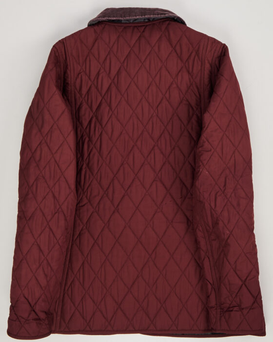 Стёганая куртка Barbour Barbour — фото 2