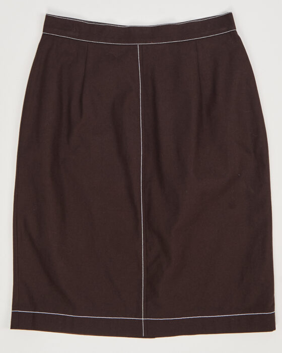 Юбка Ritz Saddler из хлопка Ritz Saddler — фото 2