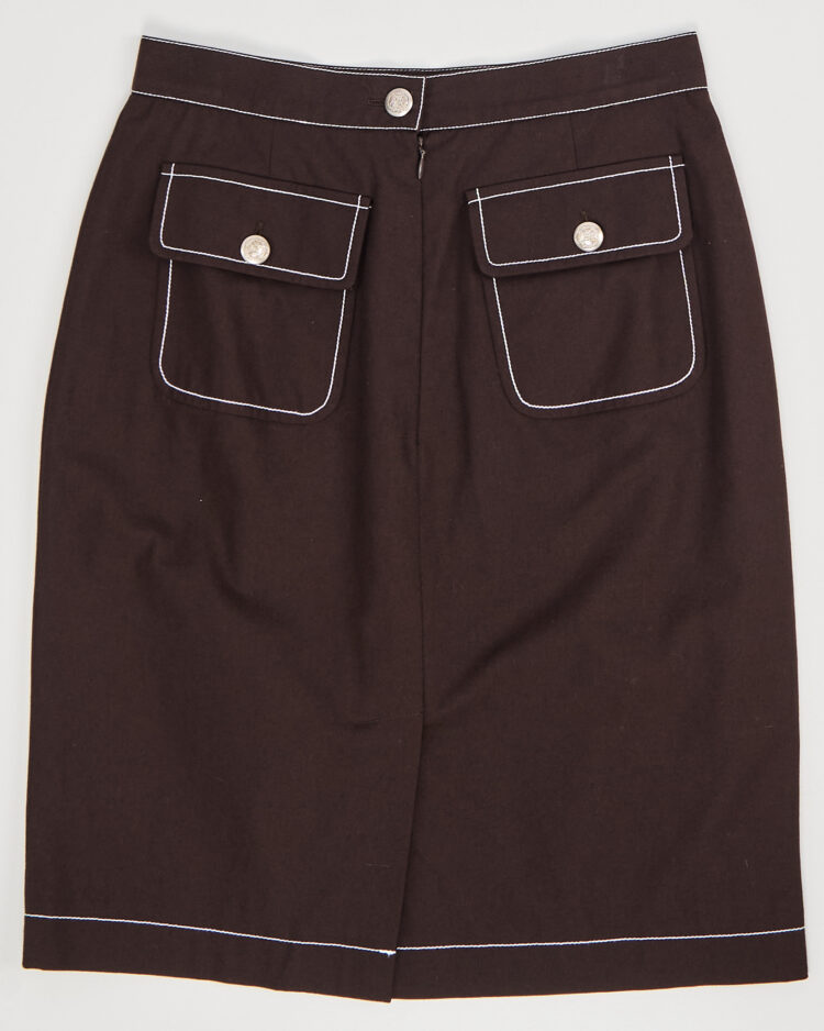 Юбка Ritz Saddler из хлопка