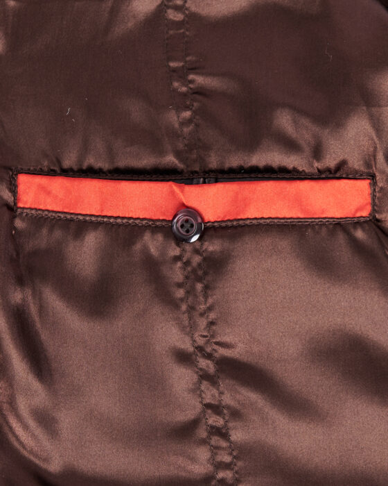 Кожаная куртка Helium Helium — фото 6