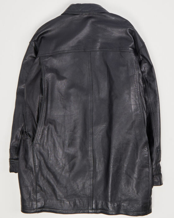 Кожаная куртка GF Firenze GF Firenze — фото 2