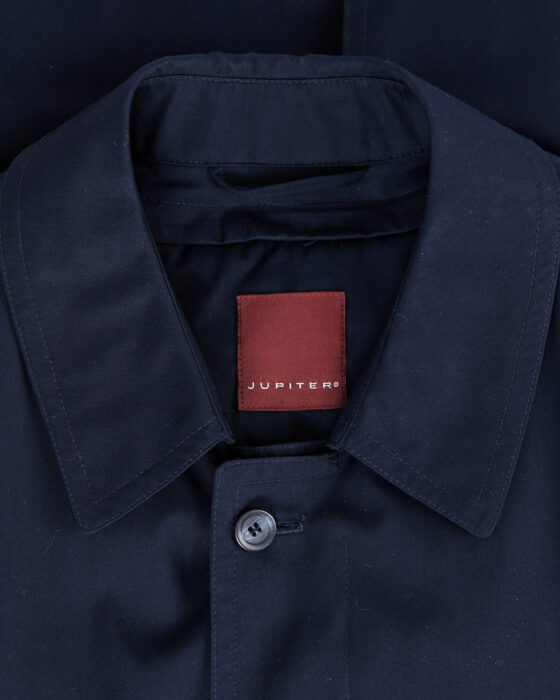 Утепленный плащ Jupiter Jupiter — фото 5