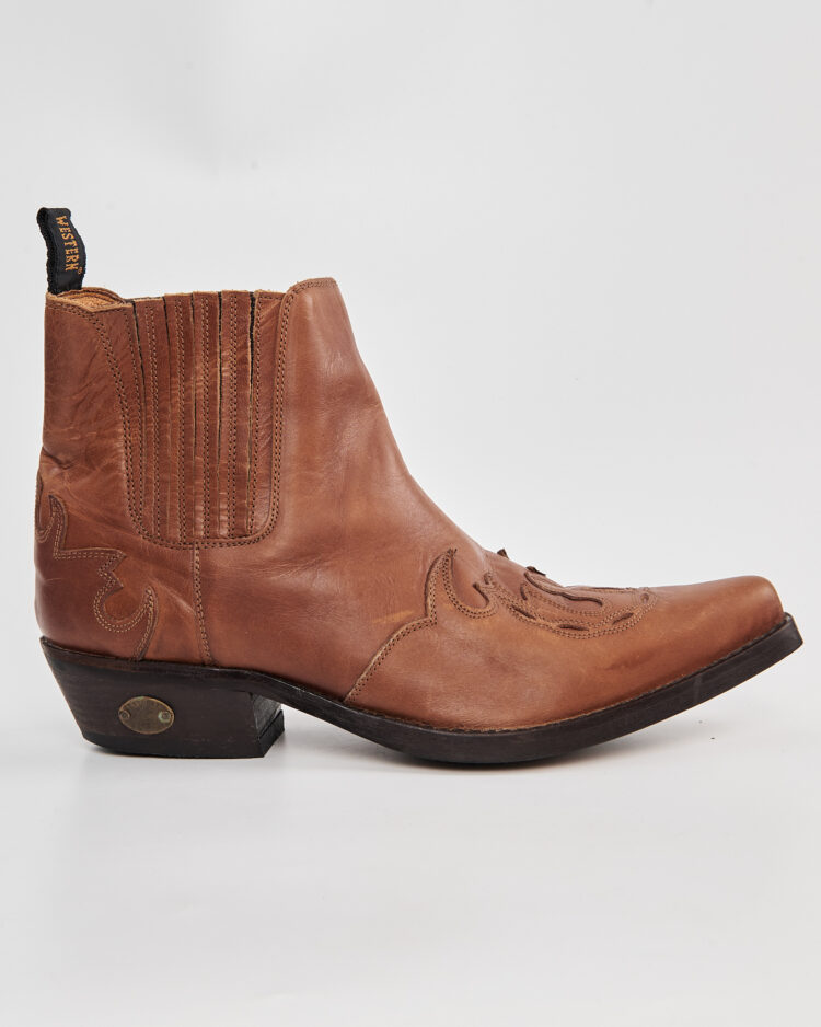 Кожаные казаки Kentucky's