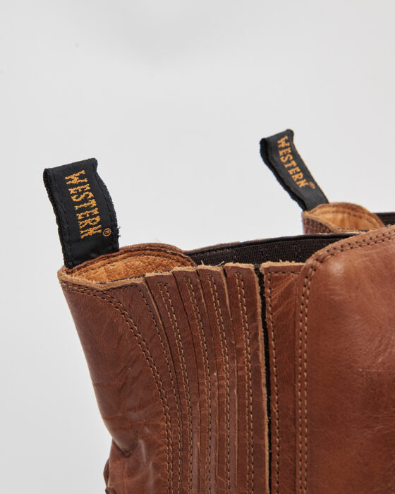 Кожаные казаки Kentucky’s Kentucky's — фото 5