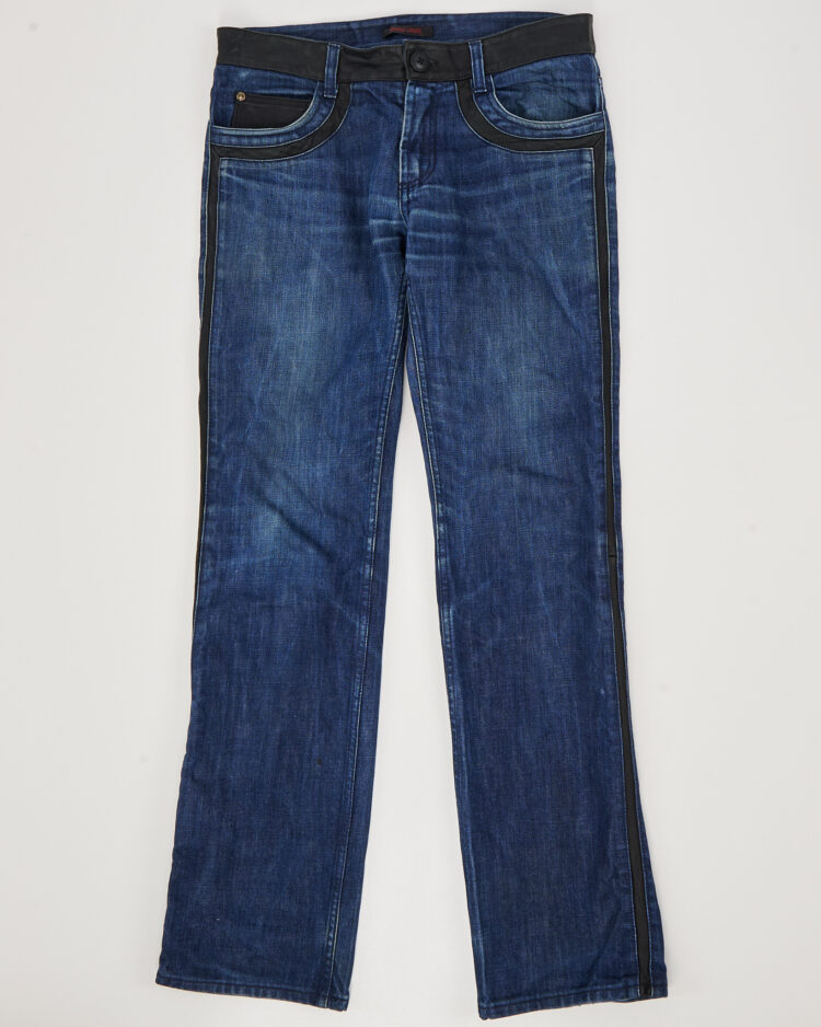 Джинсы Roberto Cavall