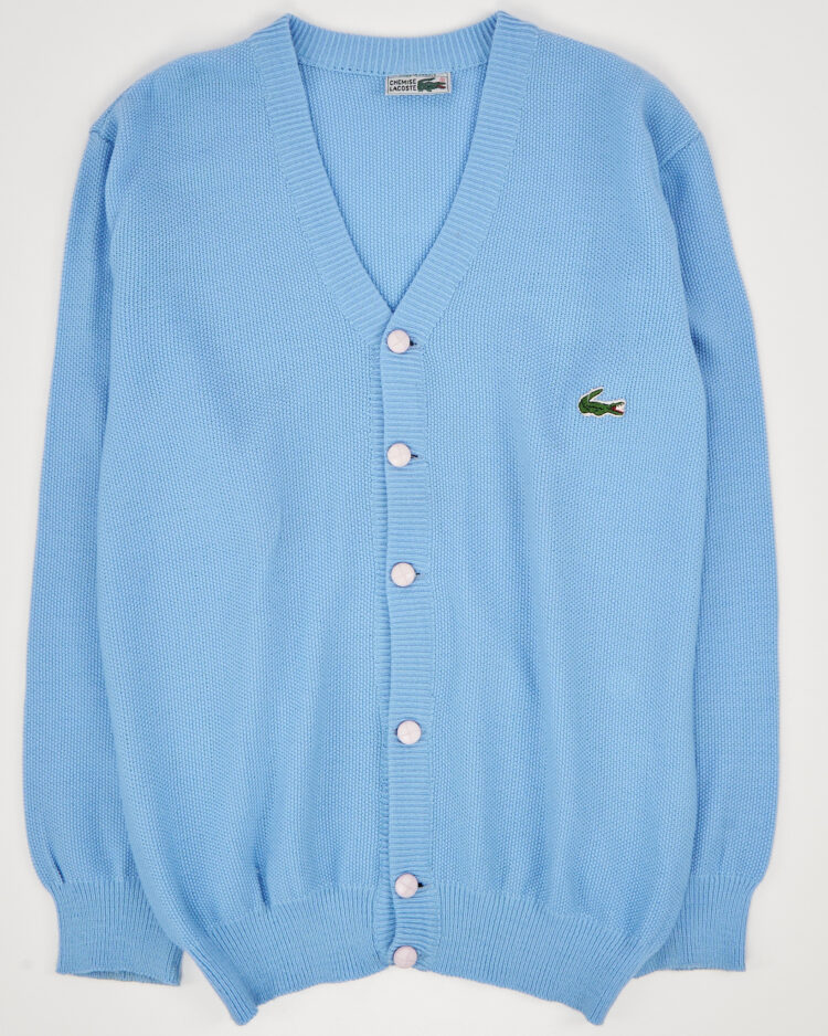 Кардиган Lacoste