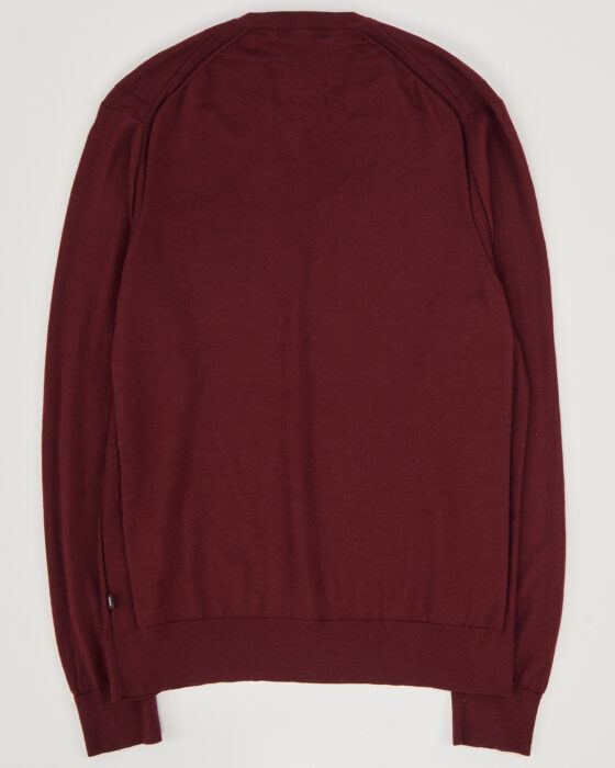 Джемпер Michael Kors из шерсти Michael Kors — фото 2