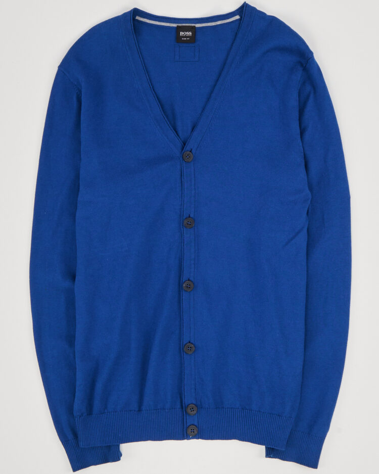Кардиган Hugo Boss
