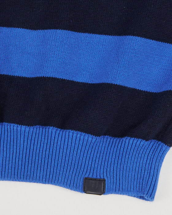 Свитер Trussardi Jeans Trussardi Jeans — фото 4