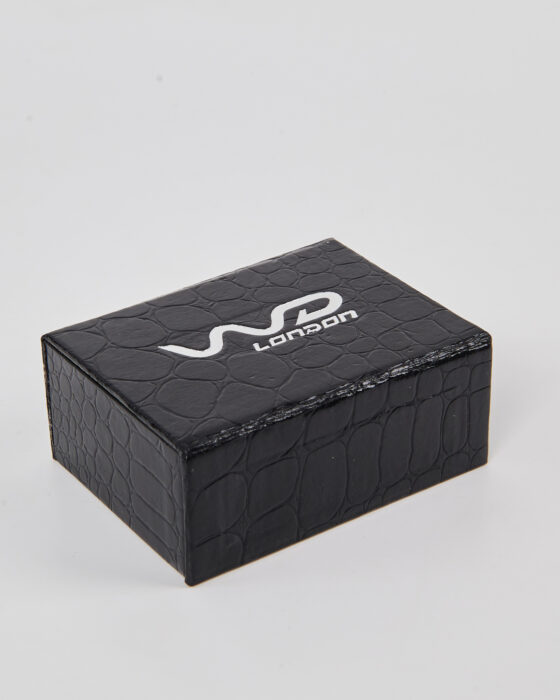 Запонки WD London с перламутром WD London — фото 2