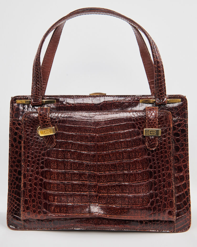 Винтажная сумка