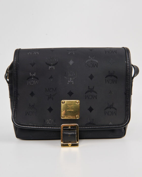 Винтажная сумка MCM MCM