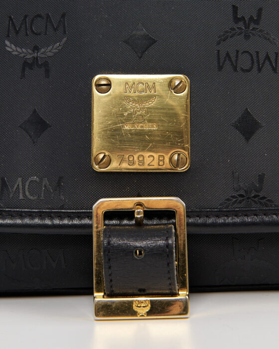 Винтажная сумка MCM MCM — фото 4