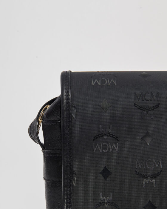 Винтажная сумка MCM MCM — фото 5