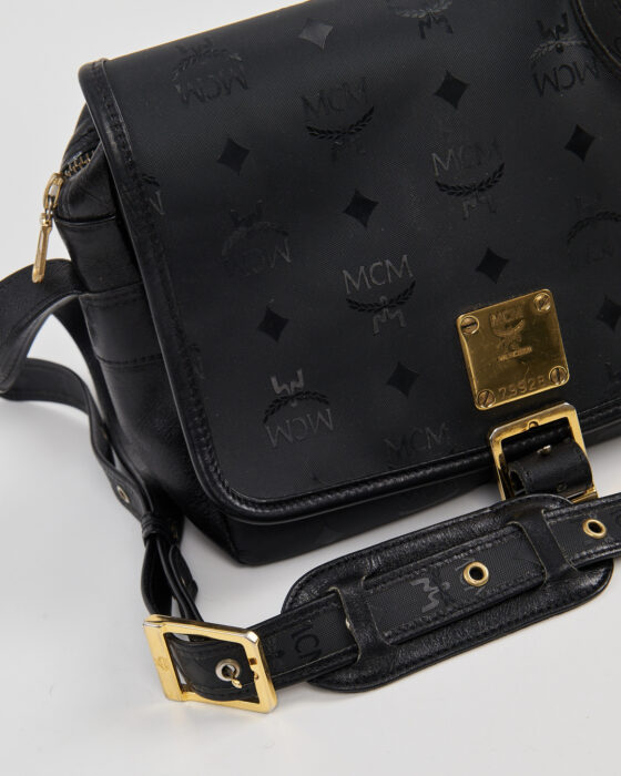 Винтажная сумка MCM MCM — фото 7