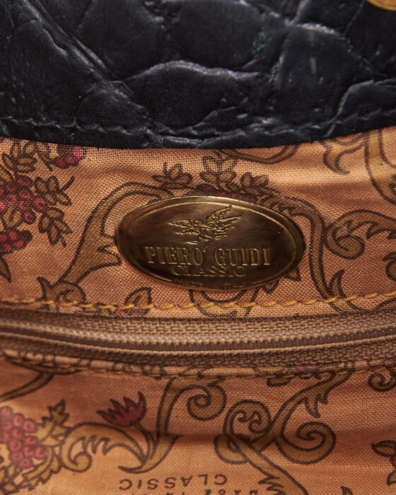 Винтажная сумка Piero Guidi Piero guidi — фото 7