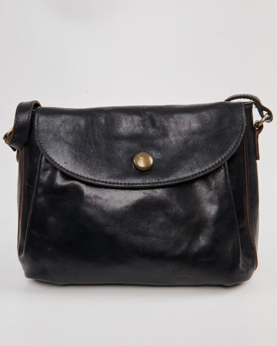 Винтажная сумка Anokhi Paris Anokhi Paris