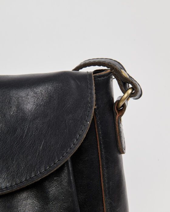 Винтажная сумка Anokhi Paris Anokhi Paris — фото 4