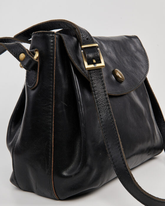 Винтажная сумка Anokhi Paris Anokhi Paris — фото 6