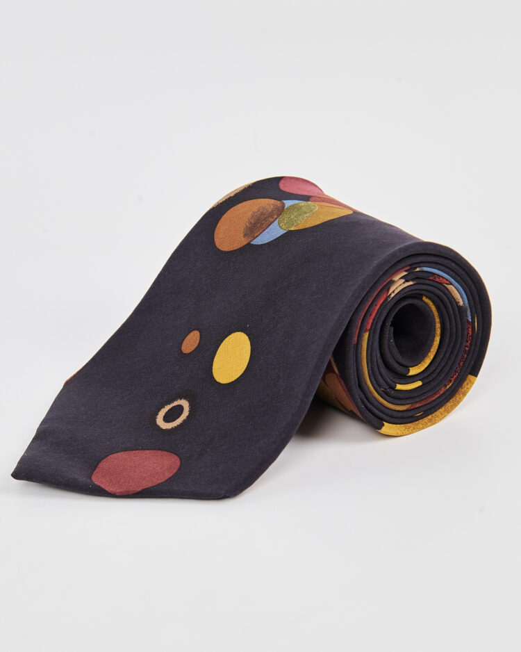 Галстук  Hugo Boss